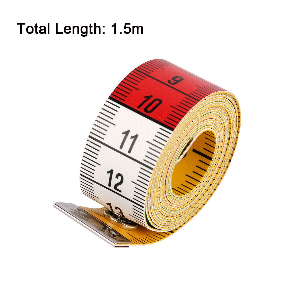 Tape Measure Measuring Tape for Body Fabric Sewing Kuwait
